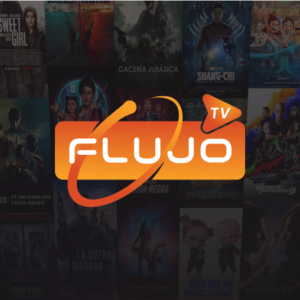 Flujo TV para Celular Android